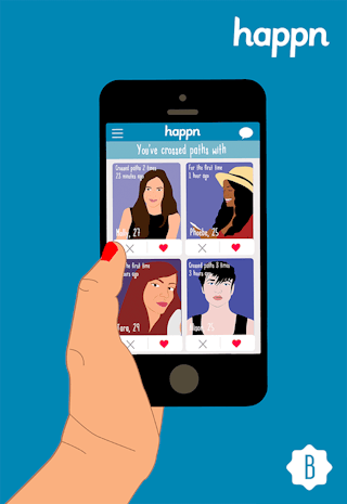 Facebook dating apps liste