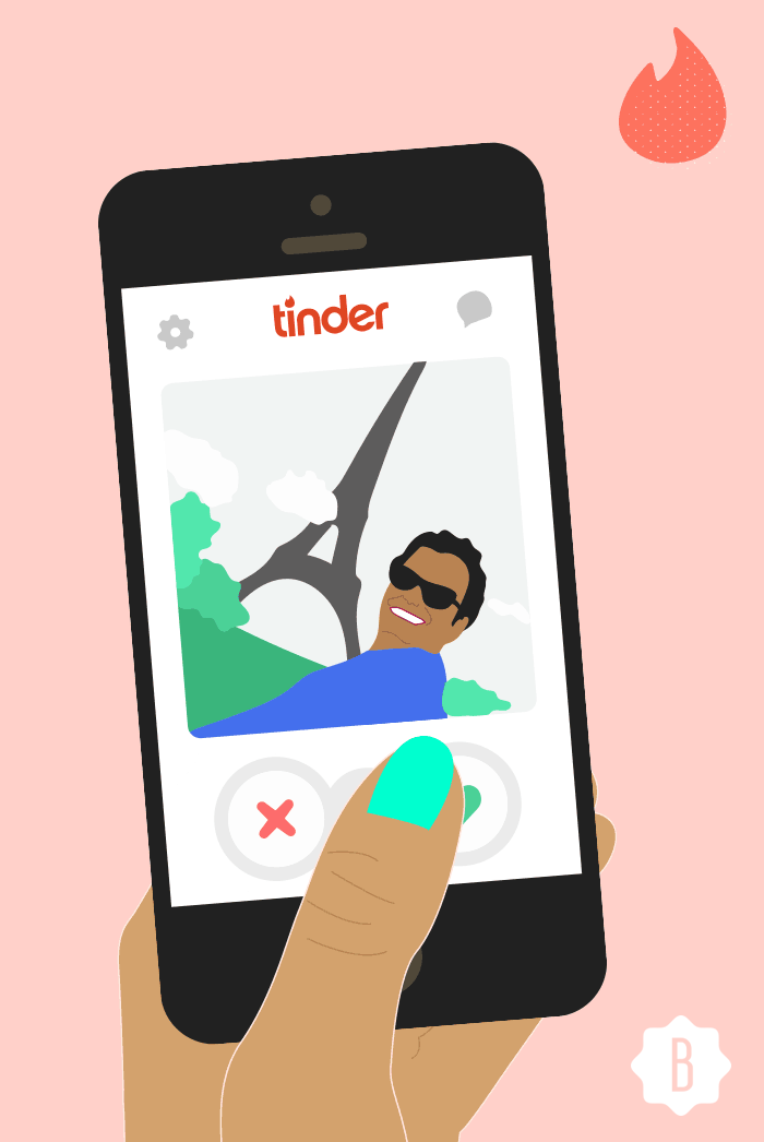 With over 7 million monthly users, Tinder was far and away the most popular...