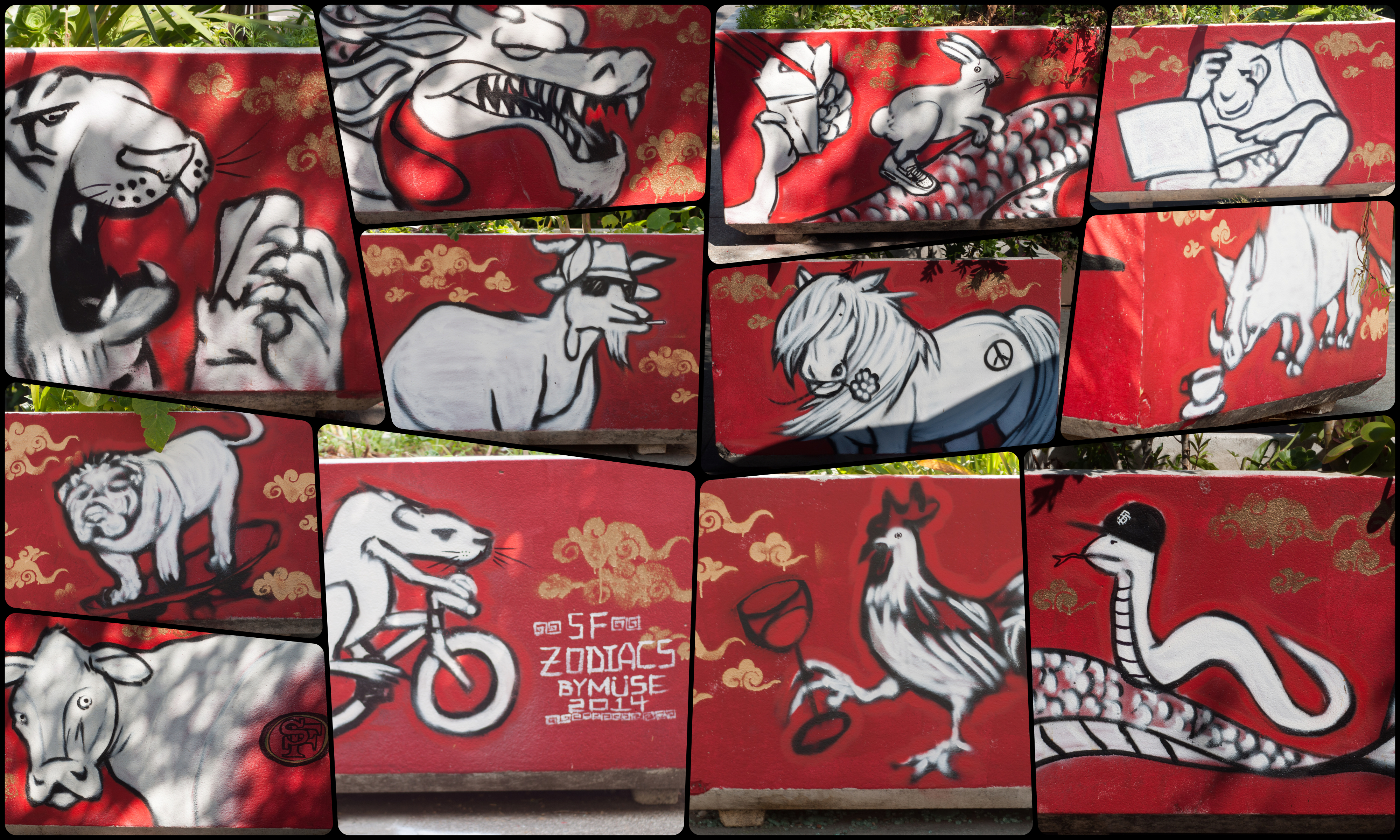 What Your Chinese Zodiac Sign Says About Your Personality