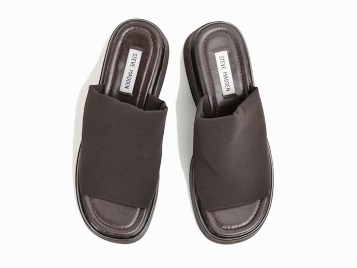 11 Reasons We Loved Those Stretchy Steve Madden Sandals In The '90s ...