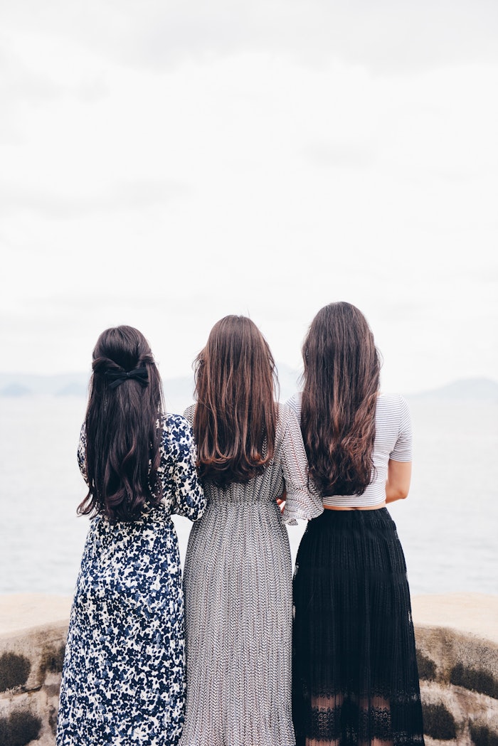 How Much Are Hair Extensions The Experts Weigh In How To Sell