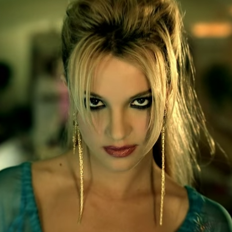 I Recreated 5 Britney Spears Hairstyles At Home To Get My 