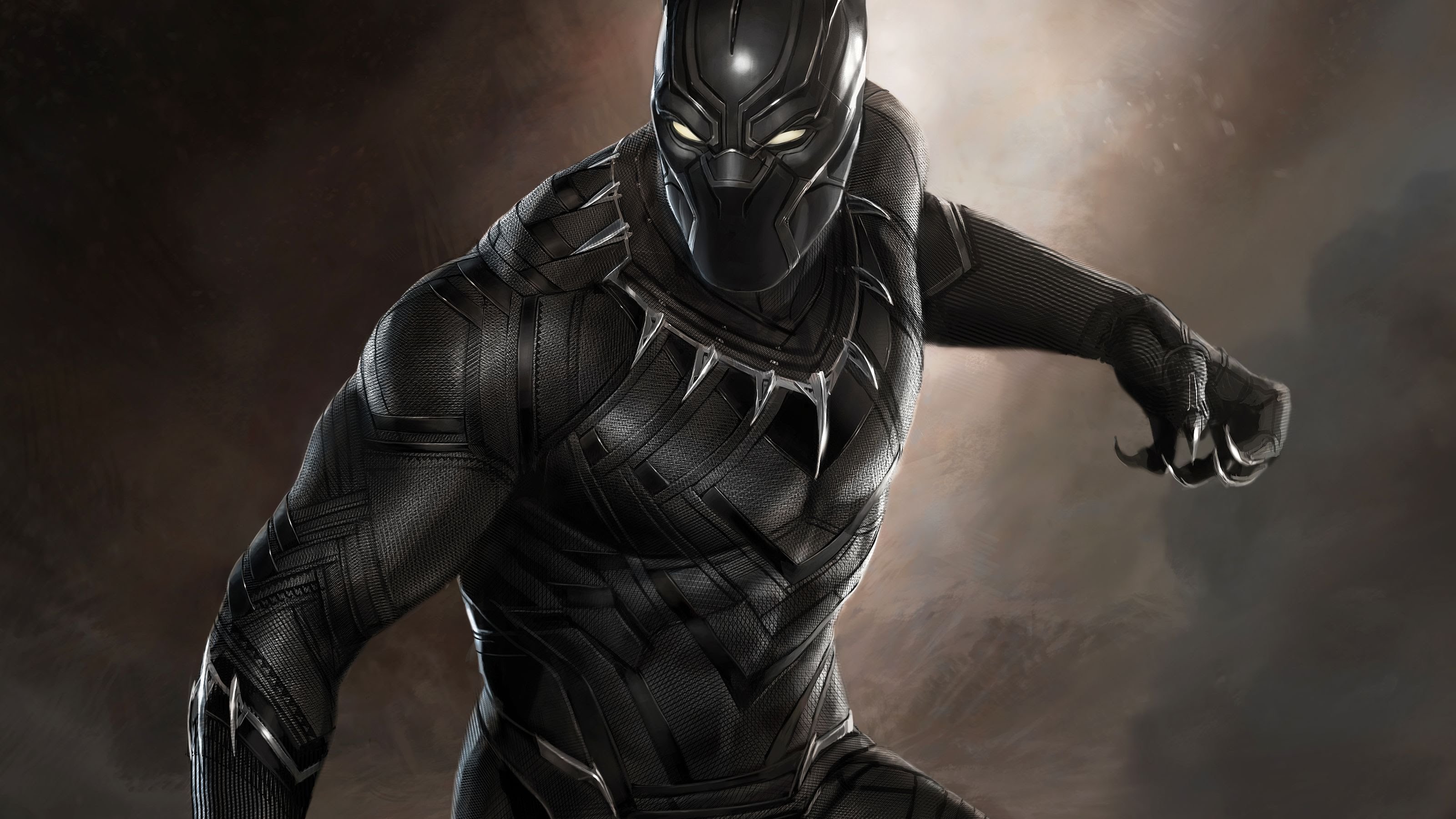 Is Black Panther Good Or Bad In Captain America Civil War His