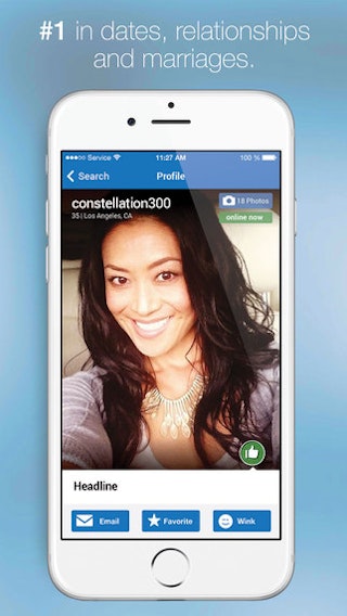 Top 5 Best Dating Apps For Android & iPhone of 2019