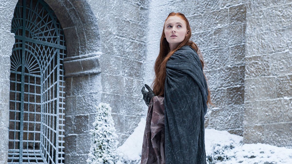 6 Reasons 'Game Of Thrones' Sansa Stark Is One Of The Most Powerful ...