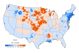 These “Swear Word Maps” By Jack Grieve Show Which States Like Which ...