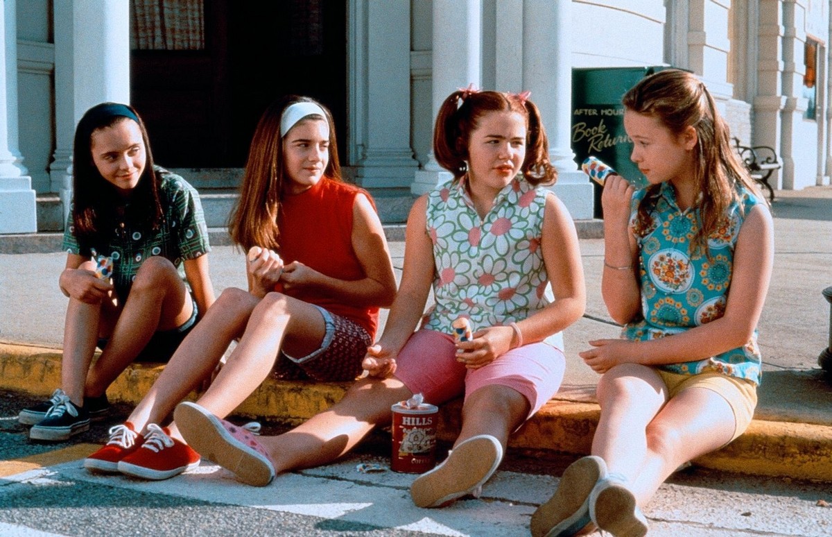 26 Movies Every Woman Should See Before She Turns 30