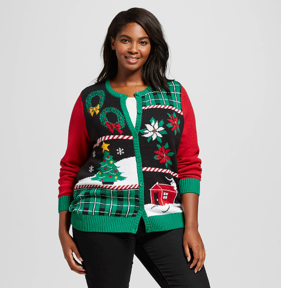 Places to buy ugly christmas clearance sweaters