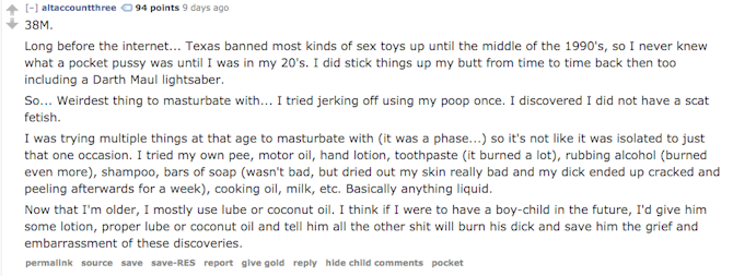 Gavin recommends best of Interracial twink porn with things Masterbating weird