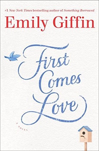 Reese witherspoons book list