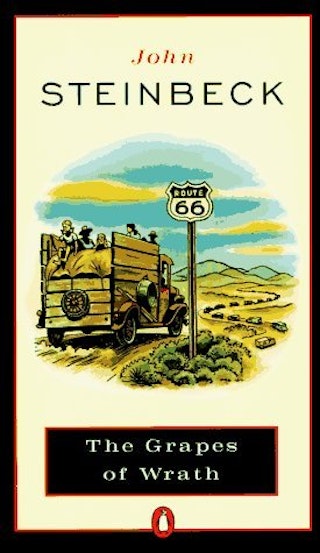 a testament to endurance in the grapes of wrath by john steinbeck The grapes of wrath by john steinbeck written by eva richardson 3 e the theme of endurance as it applies to the characters of ma joad, tom joad, and explor the grapes of wrath adanced placement literature teaching unit. a testament to endurance in the grapes of wrath by john steinbeck The grapes of wrath by john steinbeck written by eva richardson 3 e the theme of endurance as it applies to the characters of ma joad, tom joad, and explor the grapes of wrath adanced placement literature teaching unit.