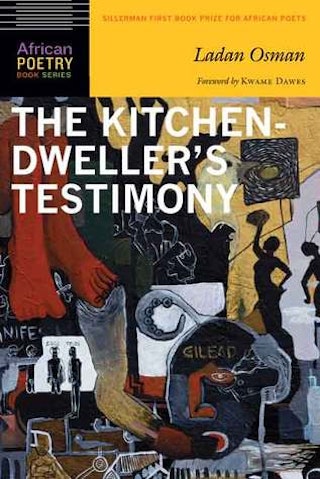 The Kitchen Dweller S Testimony The Kitchen Dweller S Testimony