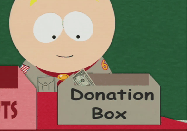 streamlabs obs donation