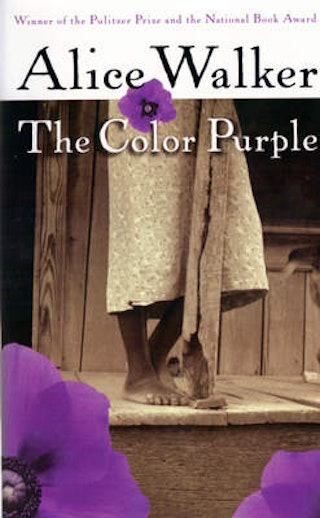 Women In Alice Walkers The Color Purple