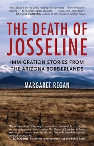 12 Nonfiction Books About Immigration